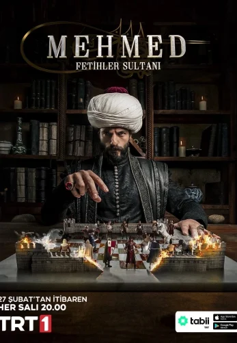 Мехмед: Султан Завоеватель 1-89, 90, 91 серия турецкий сериал на русском языке смотреть онлайн бесплатно все серии
